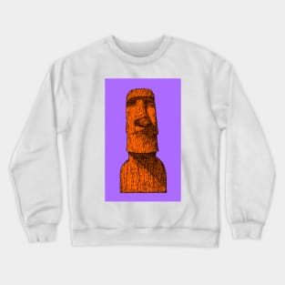 MOAI .6 Crewneck Sweatshirt